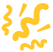 Squigley Exclamation