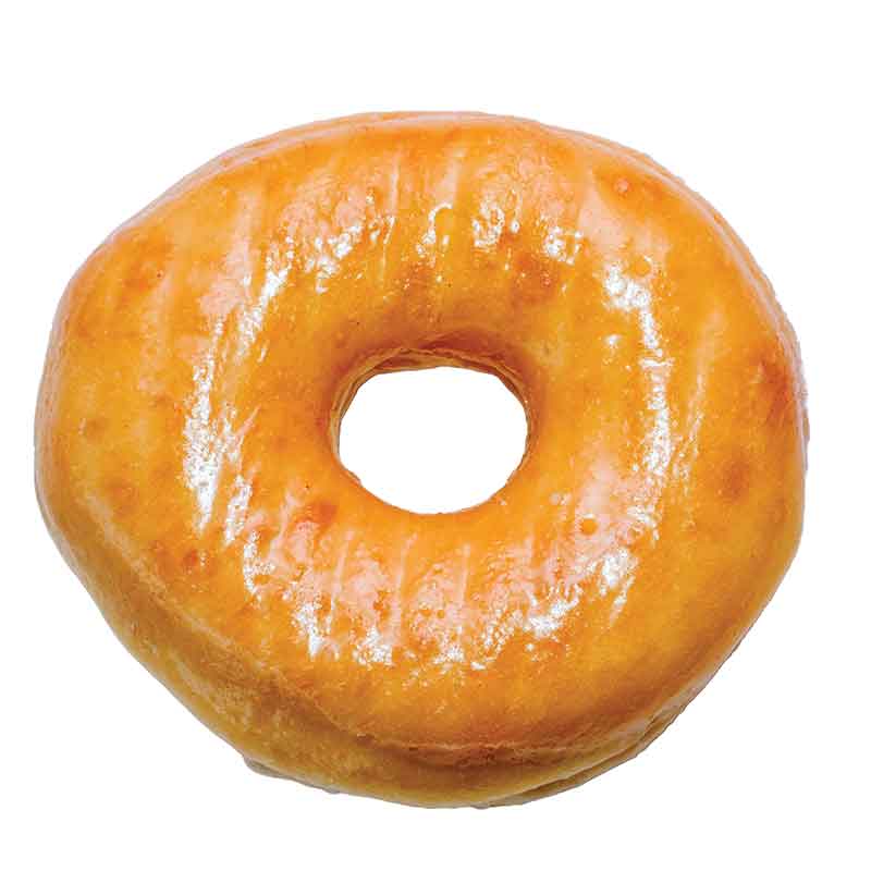 Glacé