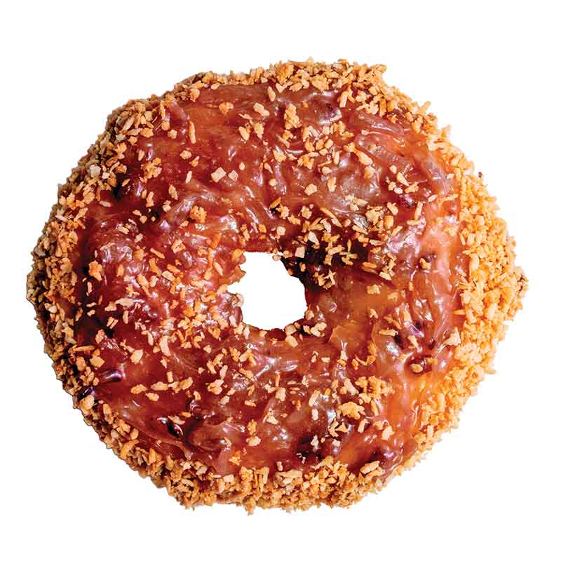 Coco Pacanes