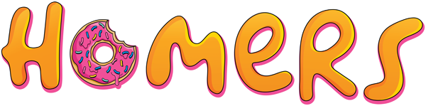 Homers Donuts