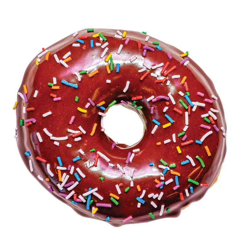 Choco Sprinkles