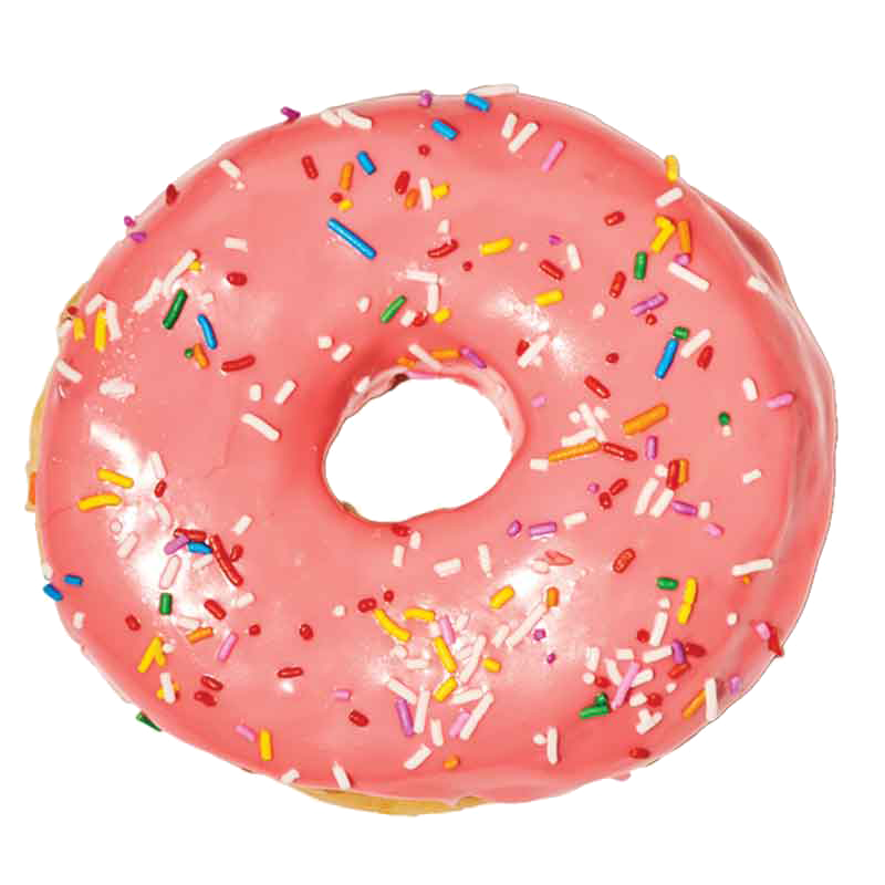 Image for Donuts