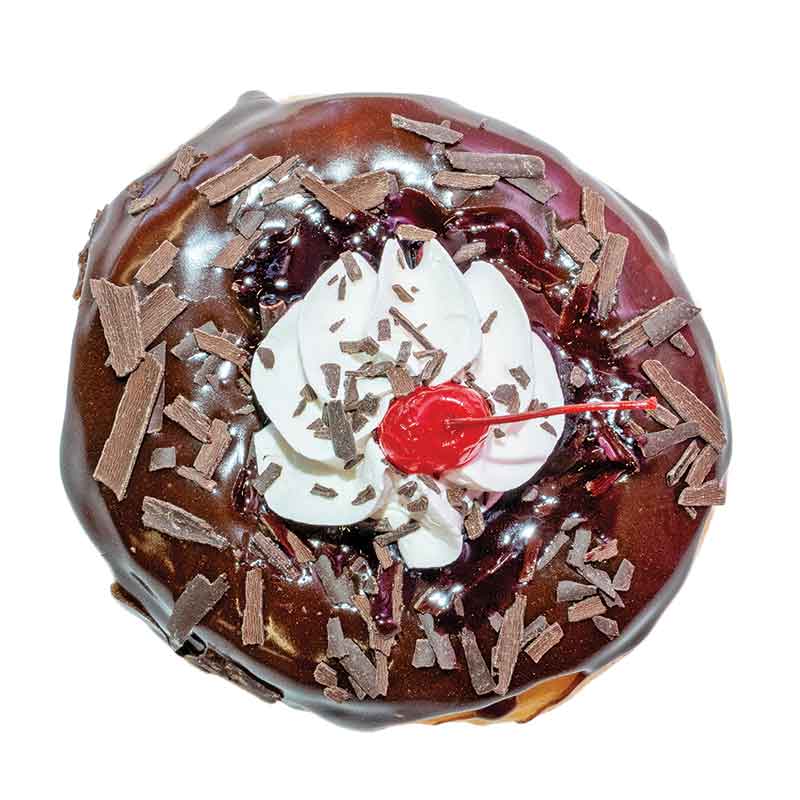 Black Forest