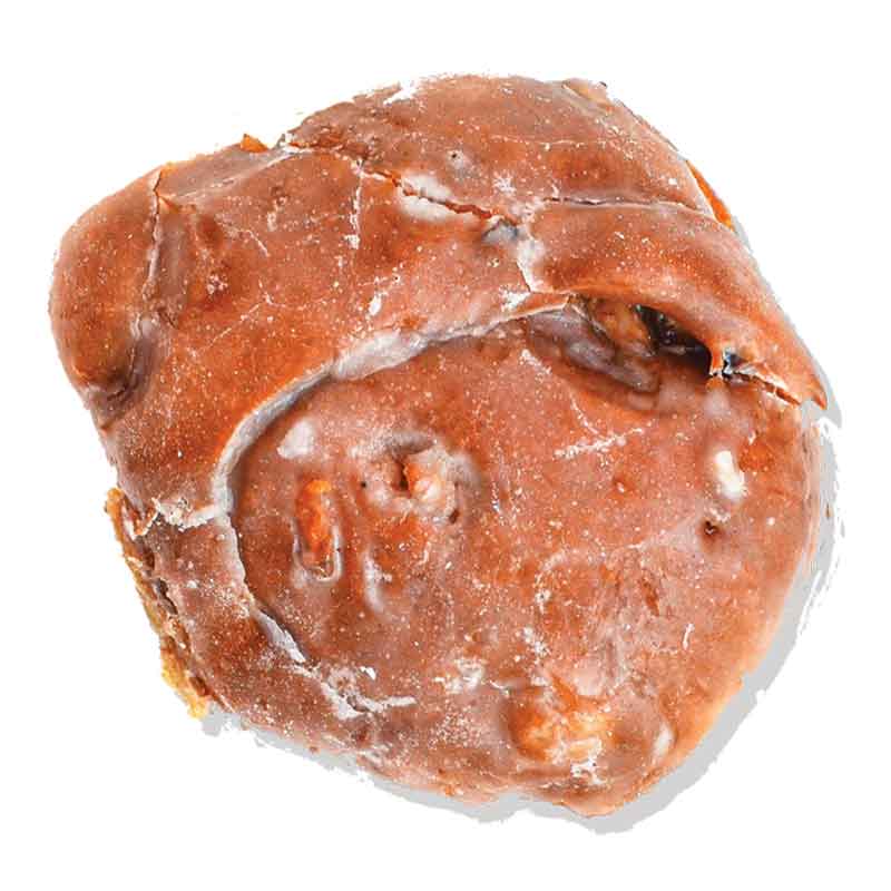 Apple Fritter