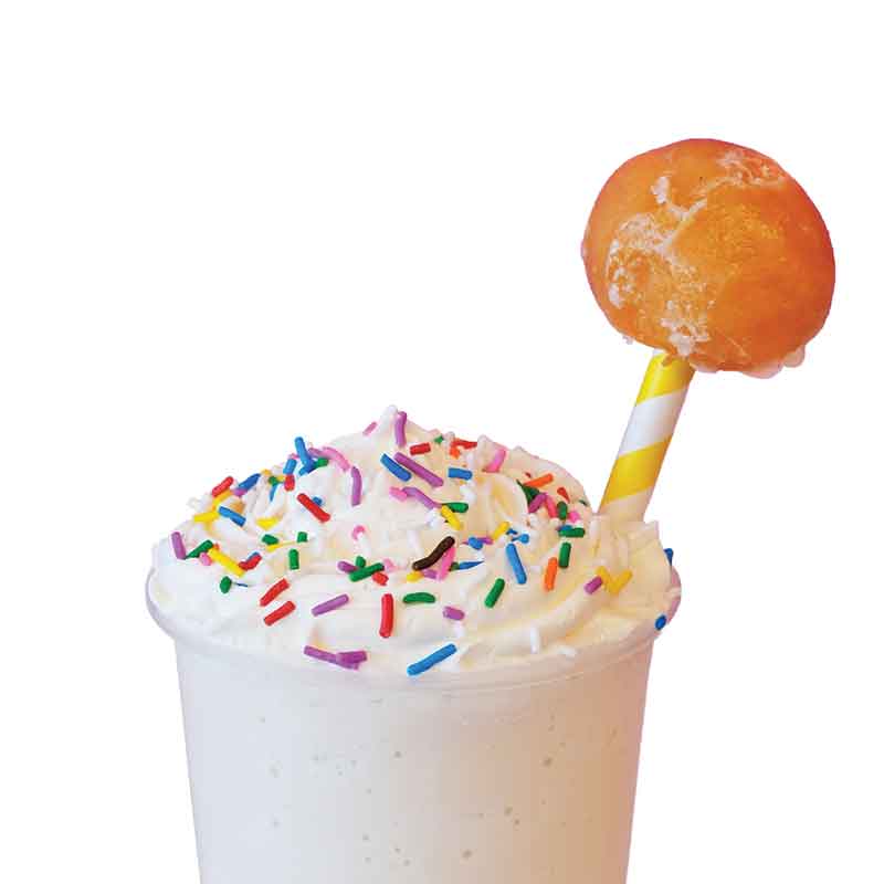 Vanilla