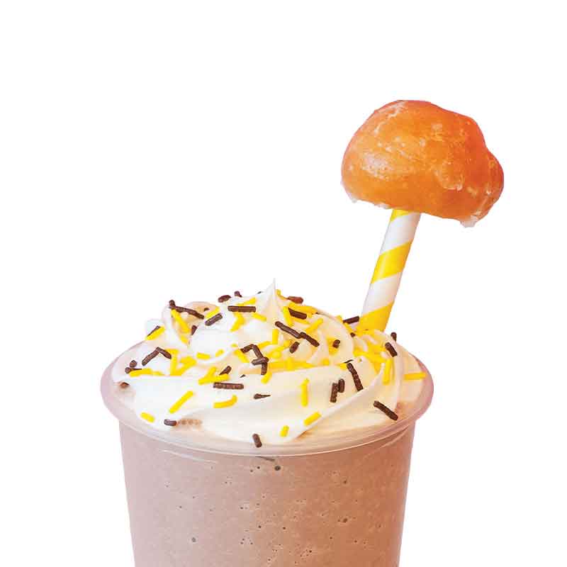 Choco Banana