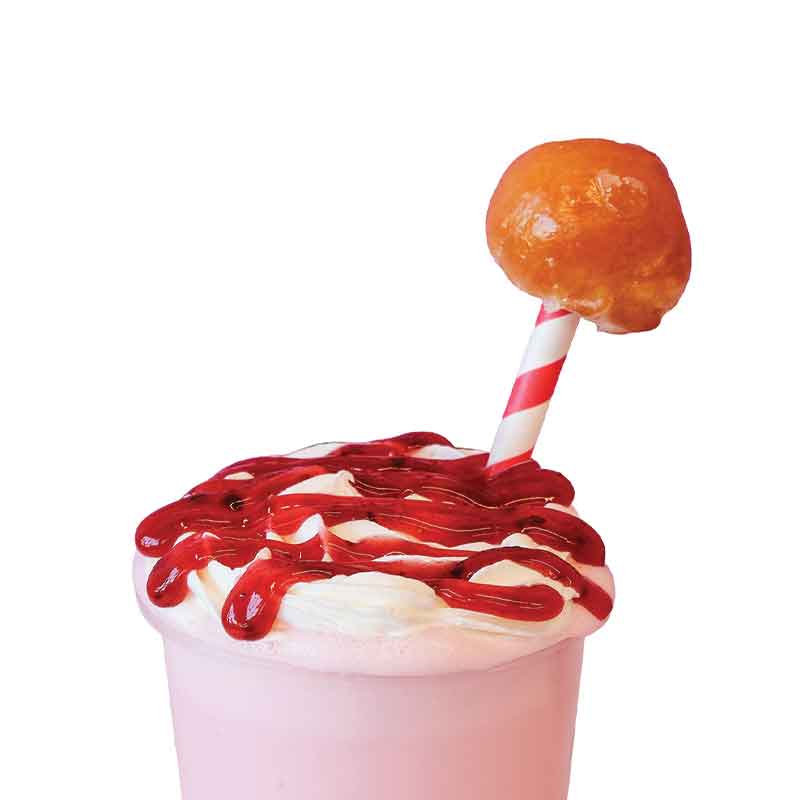Raspberry